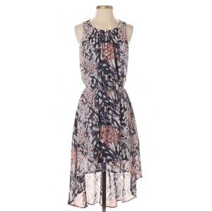 🌸 High-Low Love 21 Dress